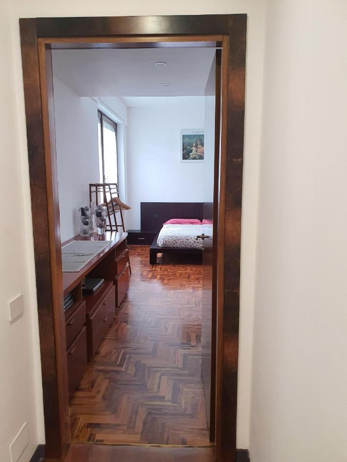 B&B Villa Ghira Como Tavernerio エクステリア 写真