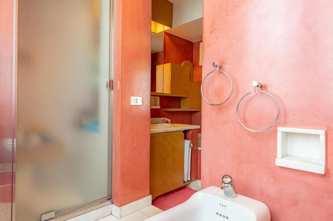 B&B Villa Ghira Como Tavernerio エクステリア 写真